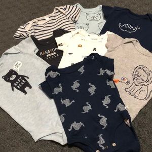 Onesie bundle